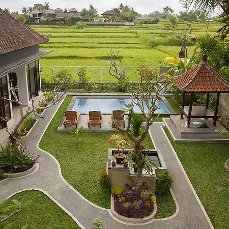 Pondok Ayu Shanti Ubud Buitenkant foto
