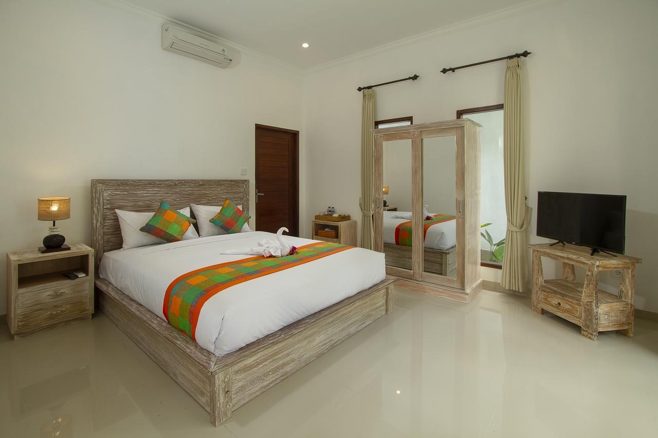 Pondok Ayu Shanti Ubud Buitenkant foto